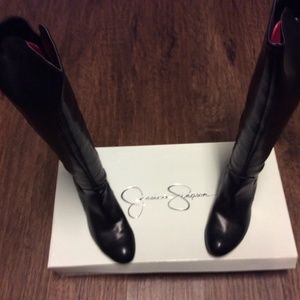 Jessica Simpson Boots